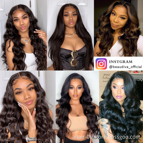 Wholesale cheap 100% human hair 4*4 lace wigs for black women